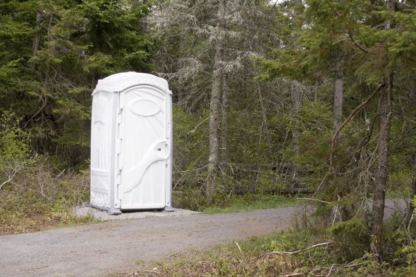 Porta potty rental units available in Phoenix and Arizona
