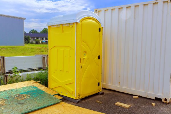 ADA-compliant handicap accessible porta potty rental in Phoenix and Arizona
